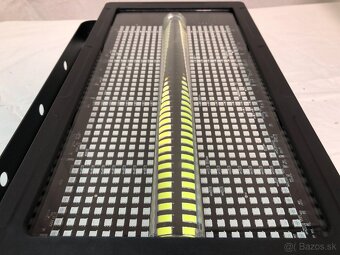 Ekonomický RGB STROBO / BLINDER / PROFIL PANEL - 4