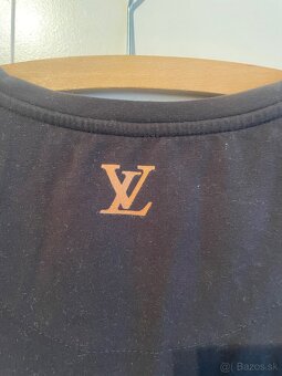 Natelnik LOUIS Vitton - 4