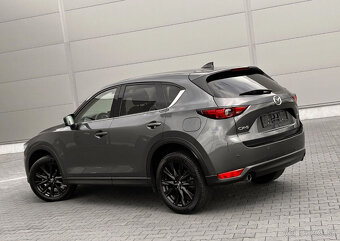Mazda CX-5 2.0 Exclusive-Line.2WD - 4