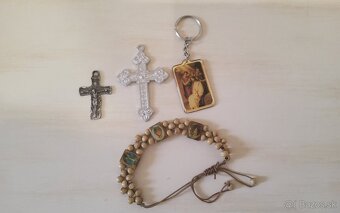 Náboženské predmety - 4