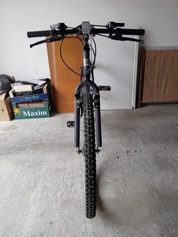 Pánsky bicykel - 4