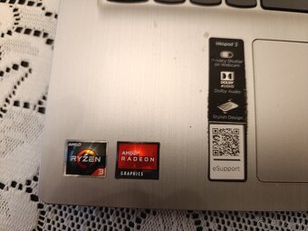 ideaPaD 3 14 ADA05 - 4