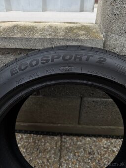 205/45 R16 IMPERIAL ECOSPORT 2  LETNÉ - 4