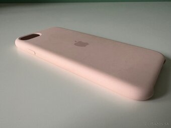 Originál Apple Obal na iPhone SE/7/8 + bonus zdarma - 4