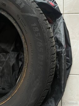 Matador Hectorra 3 185/65 R15 88T - 4