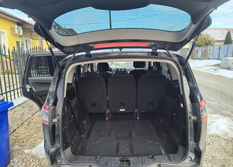 Ford S-max 2.0 TDCI, Automat - 4