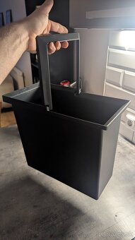 Odpadkovy kos Blanco 2x 16l - 4