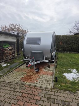 T@B 320 Offroad Tabbert - 4