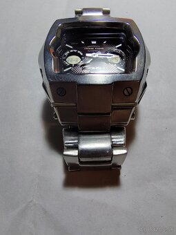 Casio G-Shock G-011D - 4