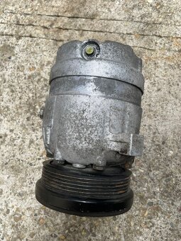 Daewoo Leganza klíma kompressor - 4