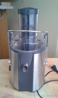 Odšťavovač Sencor SJE 1005 - 4