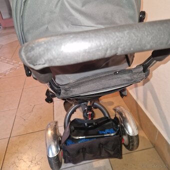 Detská Trojkolka - 4