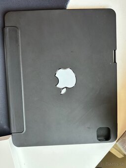 iPad Pro 12.9 inch (4gen) 512gb Cellular+Wifi - 4