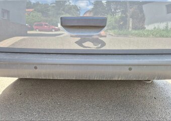 Volkswagen Transporter, Transporter 4motion,9 míst,uzá - 4