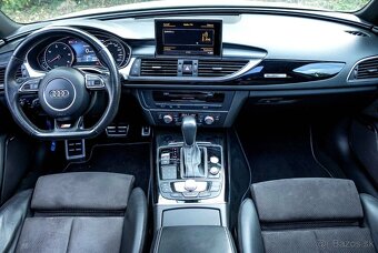 Audi A6 3.0 TDI DPF 272k quattro S tronic. - 4
