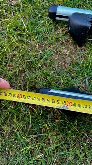 Strešný nosič Peugeot - 4