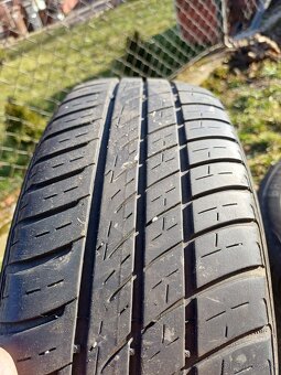 4x108 175/65 r14 letné - 4