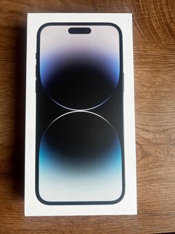 iPhone 14 Pro Max 256gb - 4