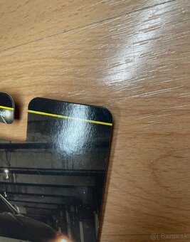 Hotwheels - F&F Nissan 370Z - 4