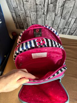 Školská taška - 4