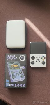 Predám konzolu R36S - 4