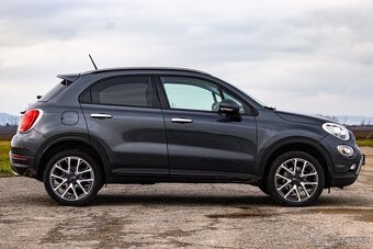 Fiat 500X 2.0 103kW - 4