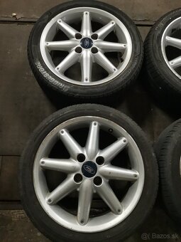 Alu 4x108 R16 Ford - 4