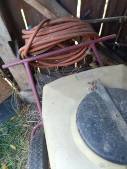 starožitny postrekovač - 4