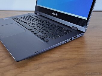 Predám Asus TP412U, Intel i3, 4GB RAM, 120GB SSD - 4