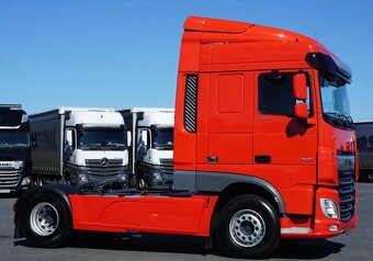 DAF 106.480 - 4x2 – Tahač – EURO 6 - 4