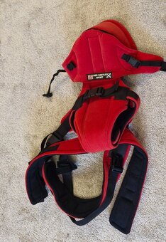 Predám nosič zn Red castle sport - 4