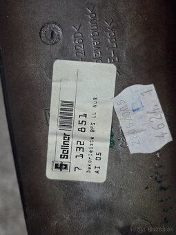 Drevodekor bmw e90 - 4