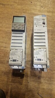 Predam 2x menič 2,2kw - 4