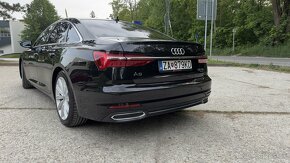 Audi A6 50 tdi quattro s line - 4