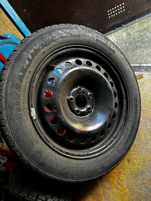 Zimné pneumatiky Fiat Doblo - 4