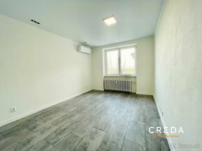 CREDA | prenájom bytu (2 izbový) 61 m2, Nitra - 4