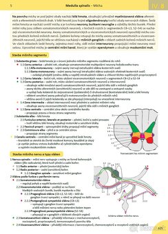 MEMORIX HISTOLOGIE (3. vydanie, PDF) - 4