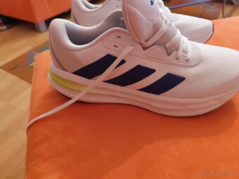 Predám tenisky Adidas 44.5 velkost. - 4