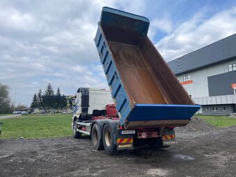 Volvo fm 300 - 4