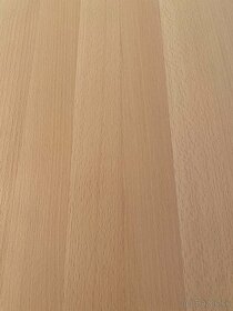 Bukove schody stupnice buk priebezny fix - 4
