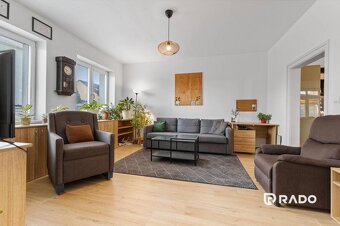 RADO | Tehlový rodinný dom | 130 ㎡ | pozemok 280 ㎡ | Ivanka - 4