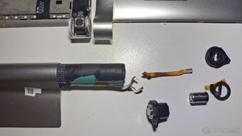 Lenovo Yoga tab 2 -10" - 4