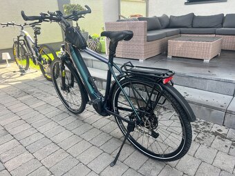 KTM MACINA Sport Pawertube 750 velkost L 56 cm - 4