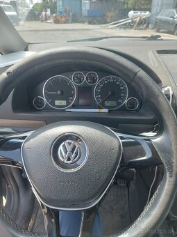 Volkswagen Sharan 1.9 tdi 85 kw - 4