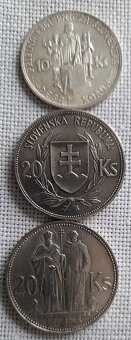 SLOVENSKÝ ŠTÁT - 4
