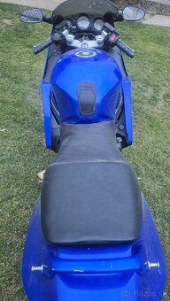 HONDA CBR1100XX - 4