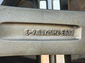 Audi 5x112 R20 - 4