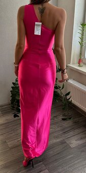 Spoločenské šaty Mia dresses - 4