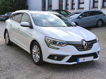Renault Mégane Combi dCi 2019 1.majiteľ (Možný odpočet DPH) - 4