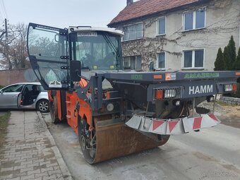 Problém s Adblue DPF Volvo CAT HAMM Cummins Komatsu JCB - 4